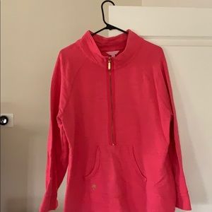 Lilly Pulitzer Skipper Popover